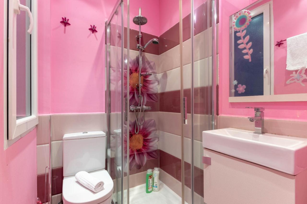 Volantin Ii With Jacuzzi By Aston Apartamento *