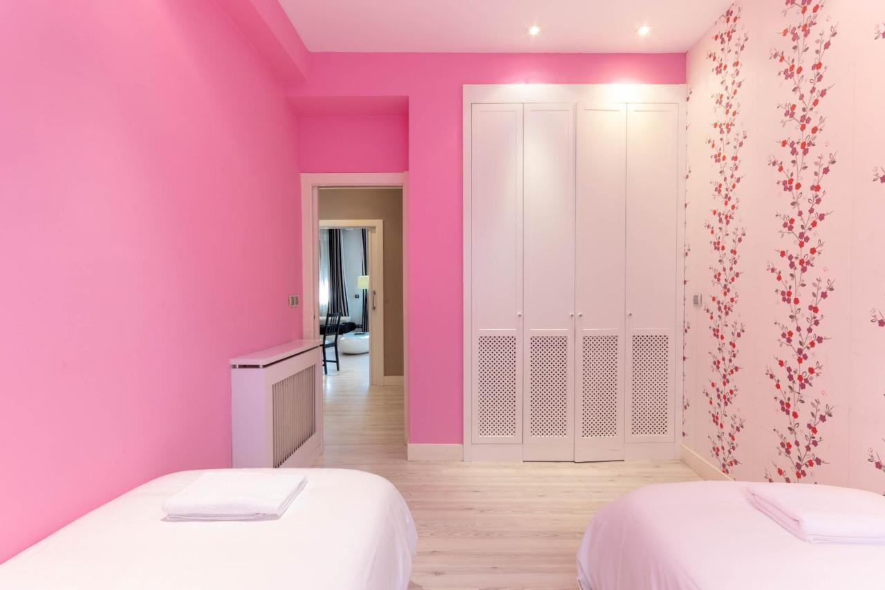 Volantin Ii With Jacuzzi By Aston Apartamento *