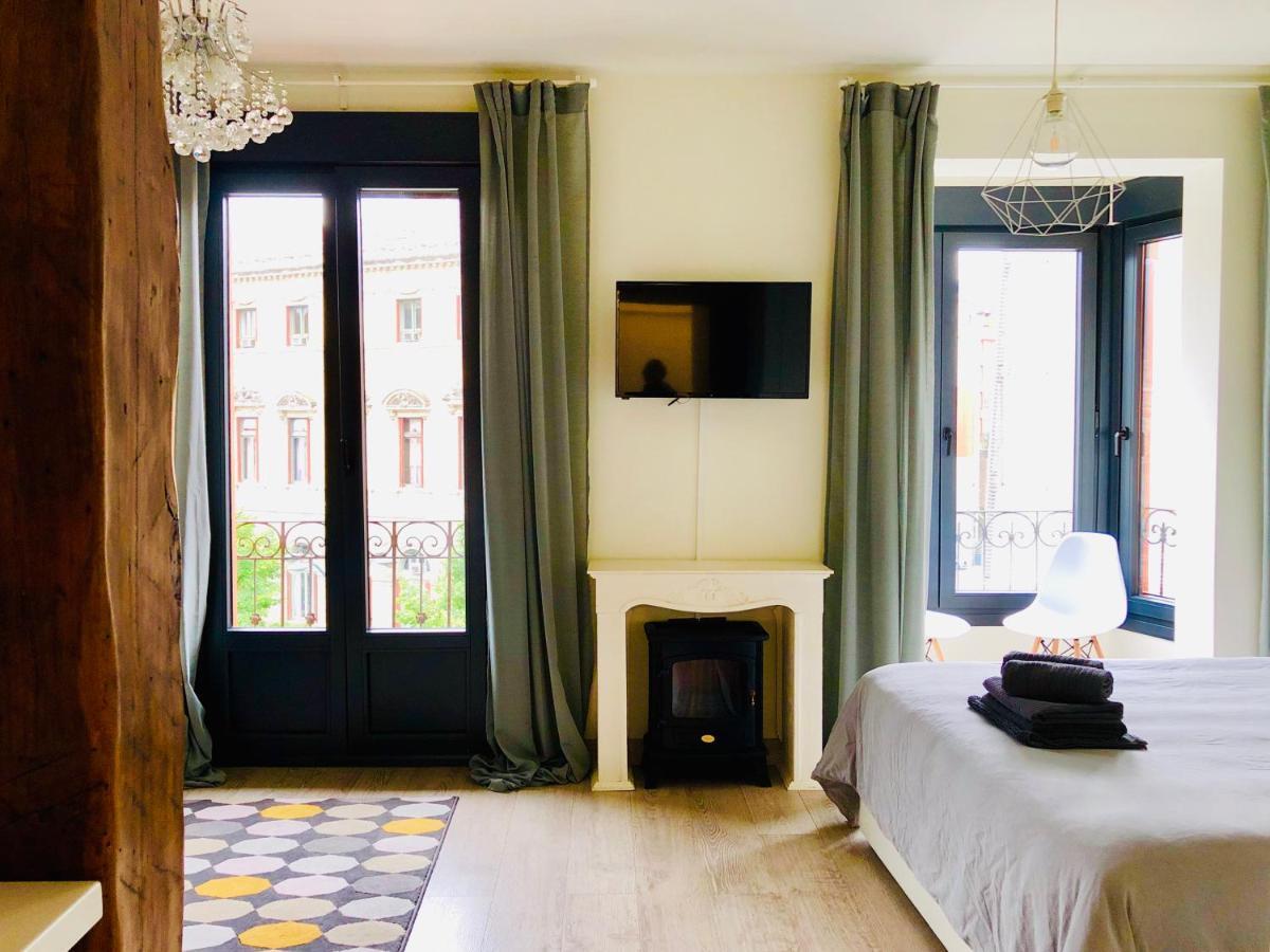 Espectacular Con Vistas A La Ría Apartamento Bilbao