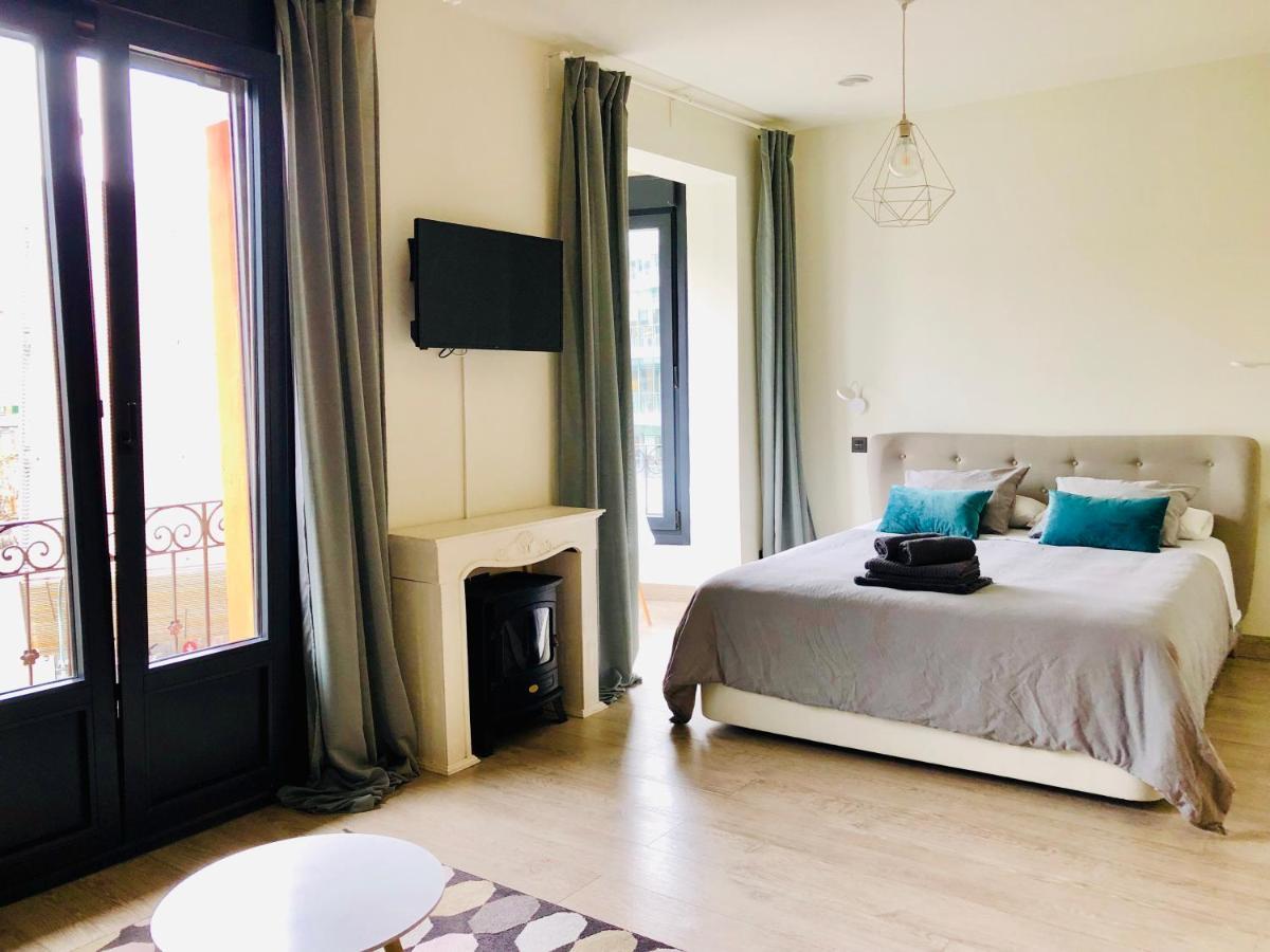 Apartamento Espectacular Con Vistas A La Ría *