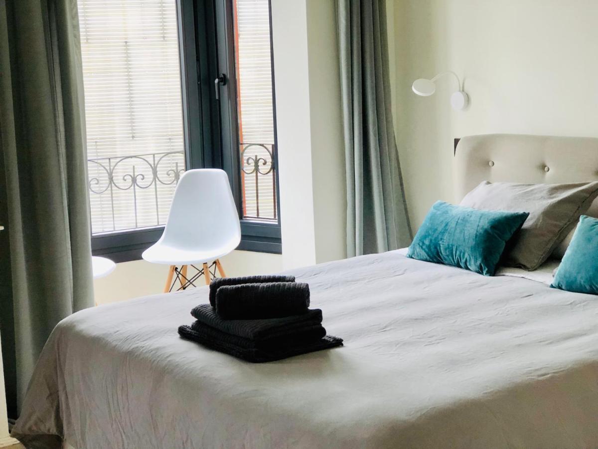 Apartamento Espectacular Con Vistas A La Ría *