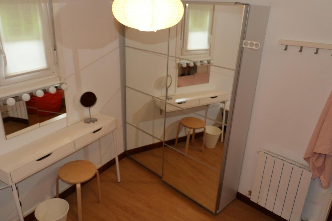 Habitación en casa particular Acogedora Habitación Centro Bilbao