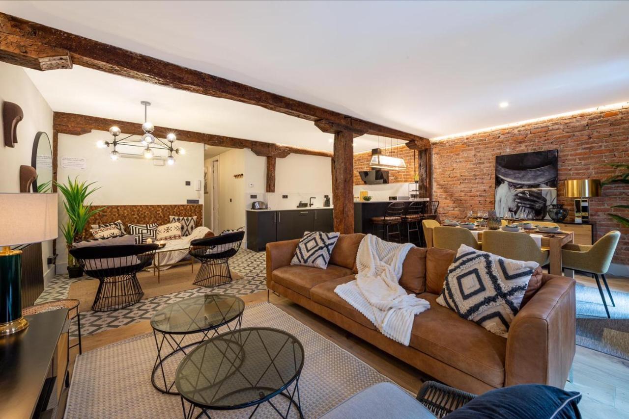Apartment Arenal Ac By Staynnapartments *