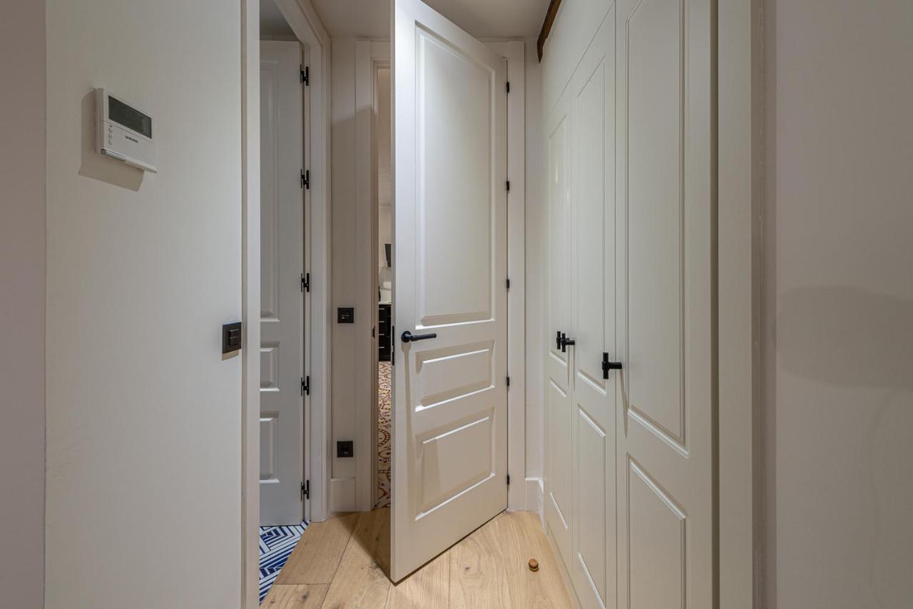 La Vieja De Diseno Apartamento *