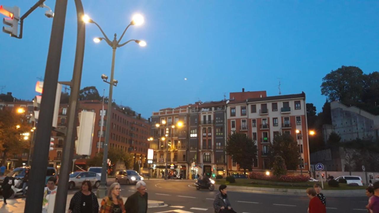 Acogedora Habitación Centro *