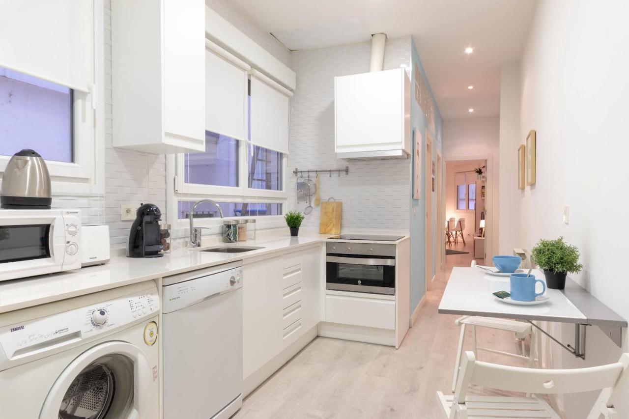 Apartamento En El Corazón De - Guggenheim
