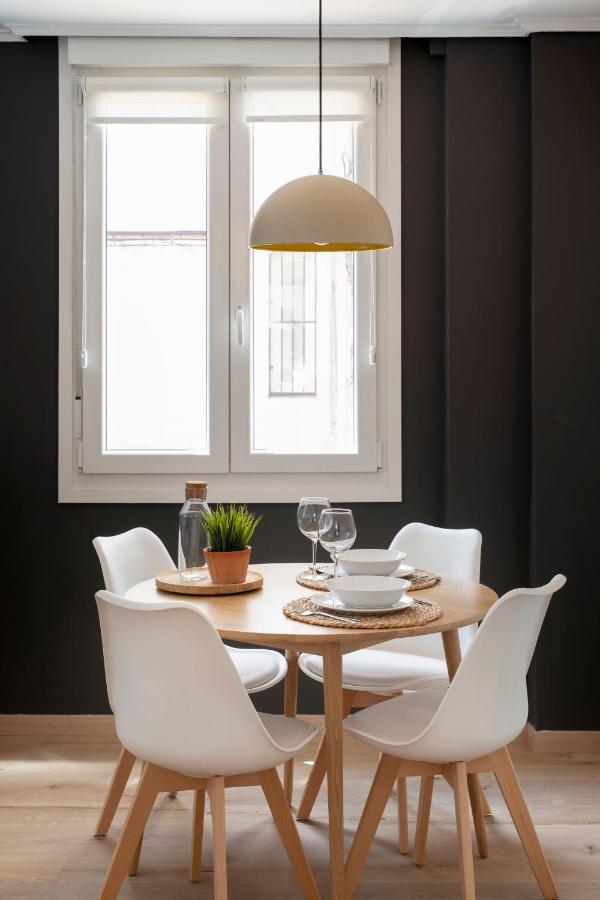 Premium Location! Gran Vía&parking Gratuito Apartamento Bilbao