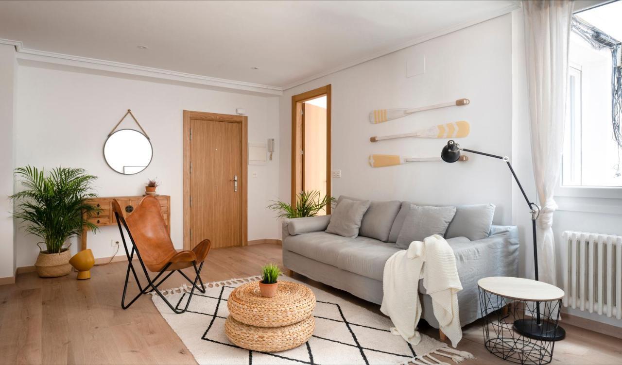Premium Location! Gran Vía&parking Gratuito Bilbao