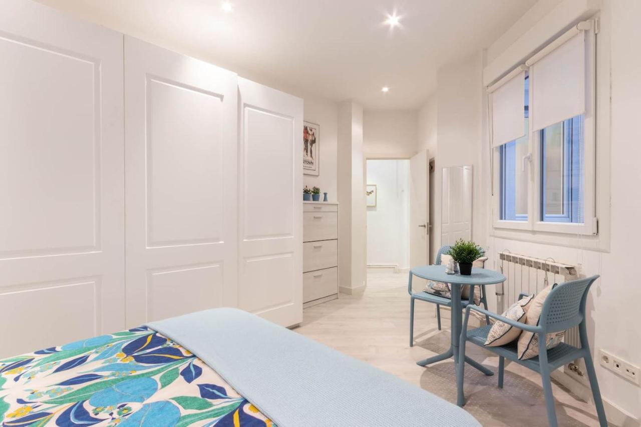 Apartamento En El Corazón De - Guggenheim
