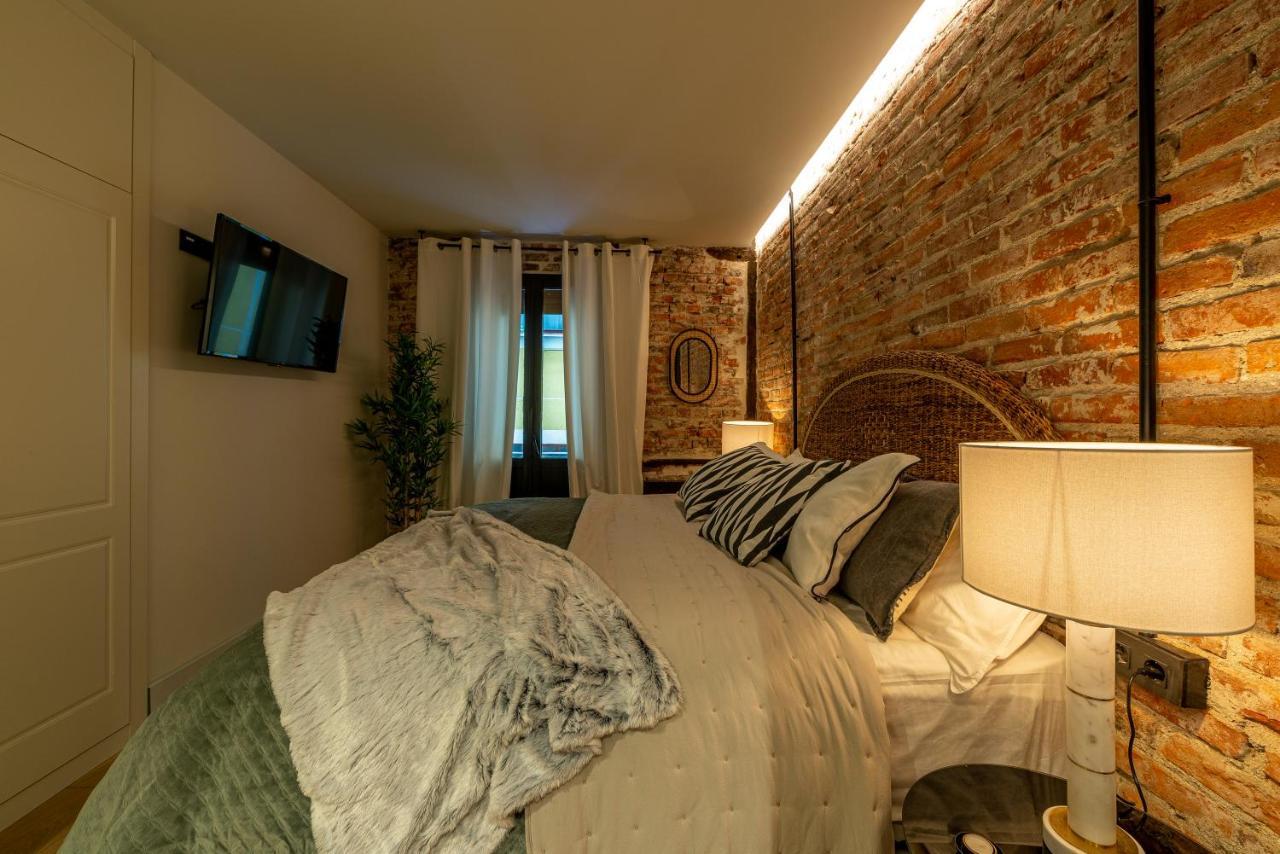 Arenal Ac By Staynnapartments * Bilbao