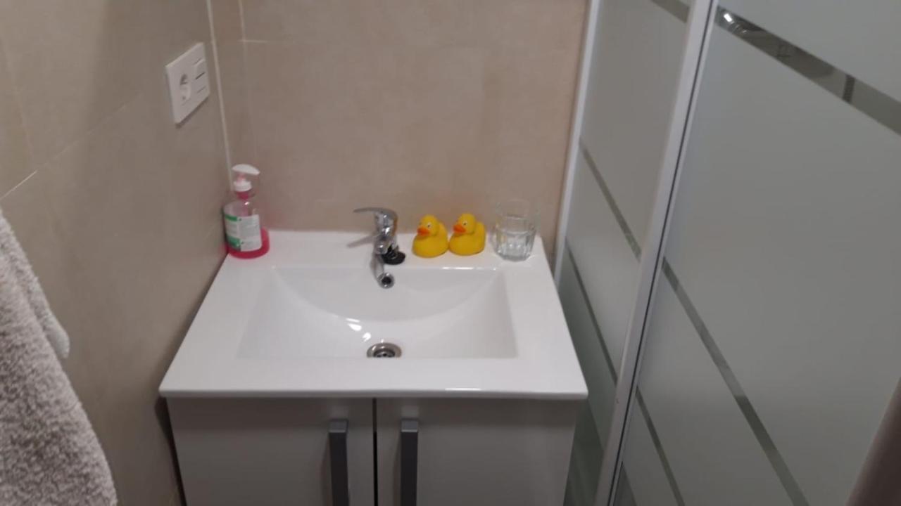 Acogedora Habitación Centro *