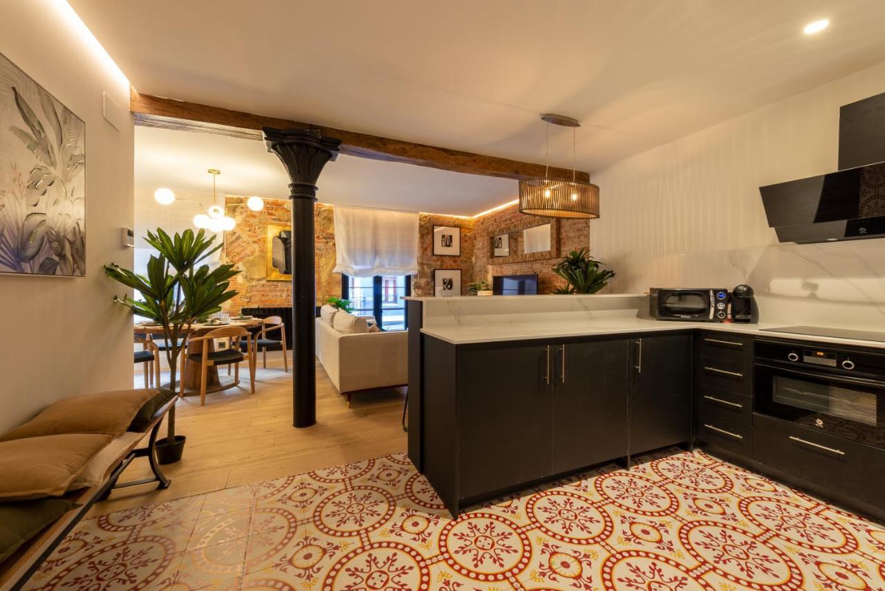 Apartamento La Vieja De Diseno