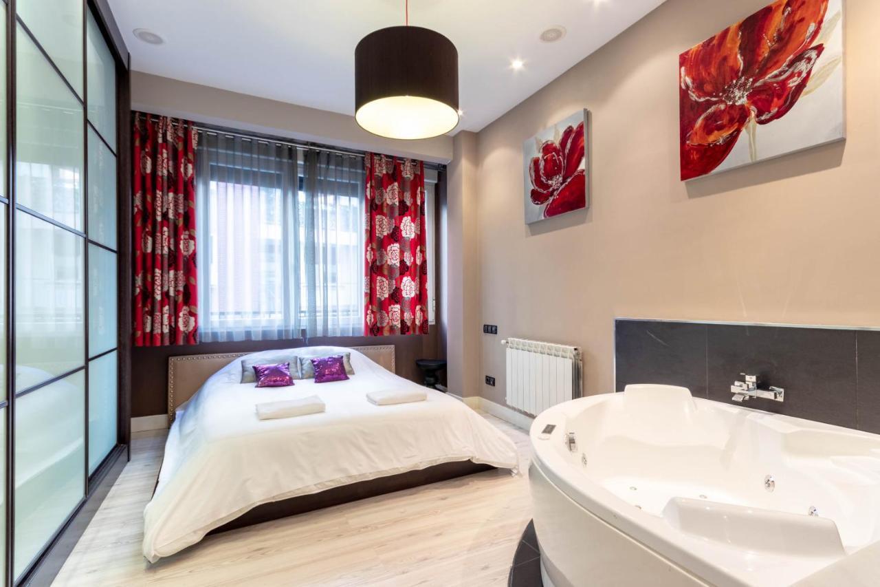 Apartamento Volantin Ii With Jacuzzi By Aston