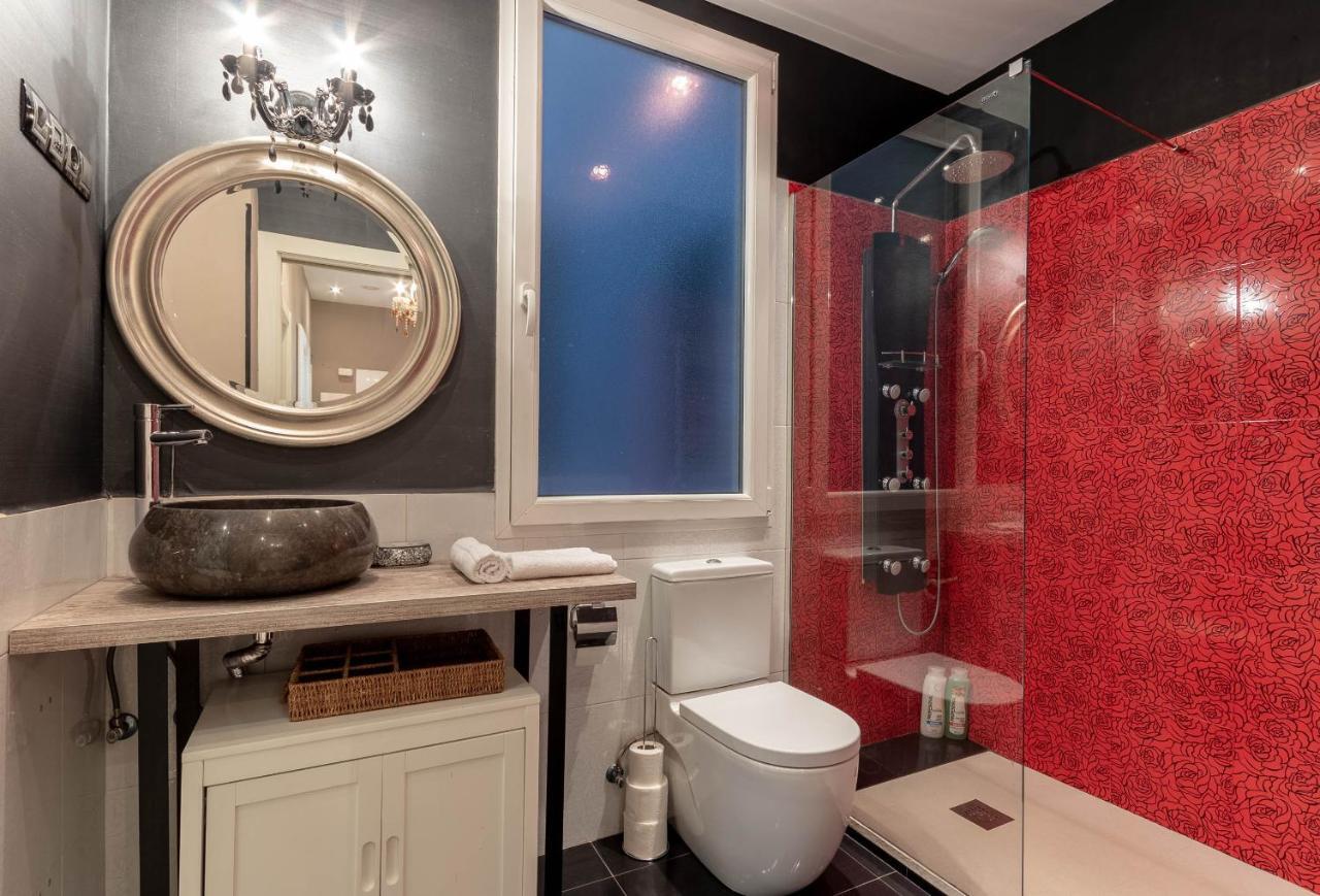 Apartamento Volantin Ii With Jacuzzi By Aston *