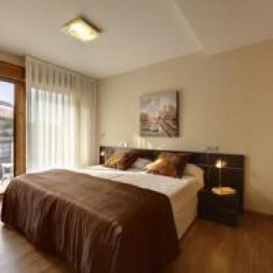 Apartahotel Spirit Atxuri 3*