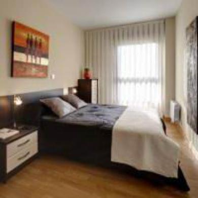 Spirit Atxuri Apartahotel Bilbao