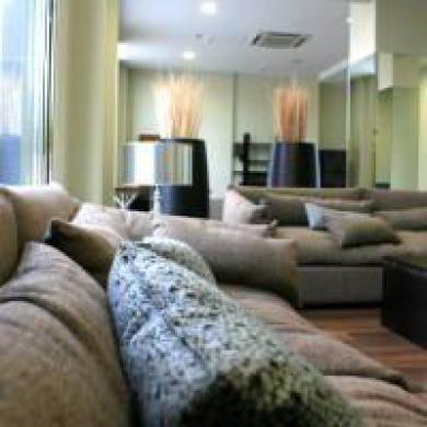 Spirit Atxuri Apartahotel