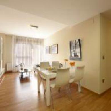 Spirit Atxuri Apartahotel 3*
