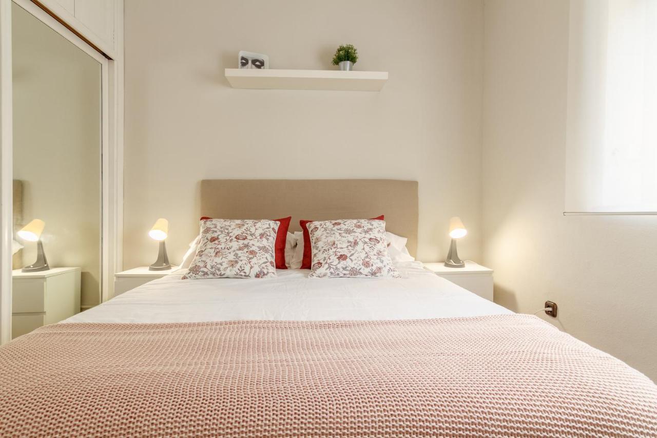 Luminoso Con Vistas A La Ria De Homestay