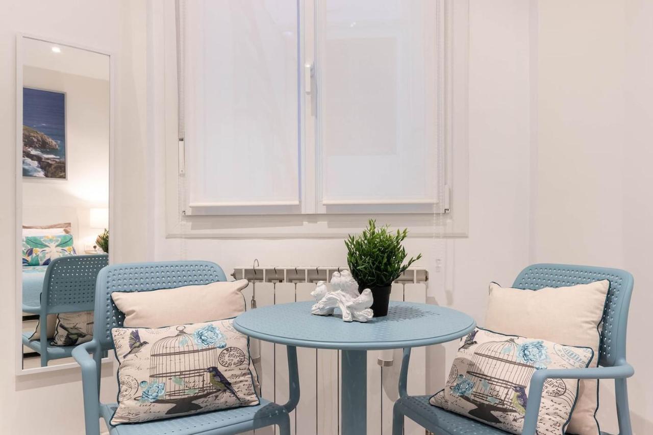Apartamento En El Corazón De - Guggenheim Bilbao