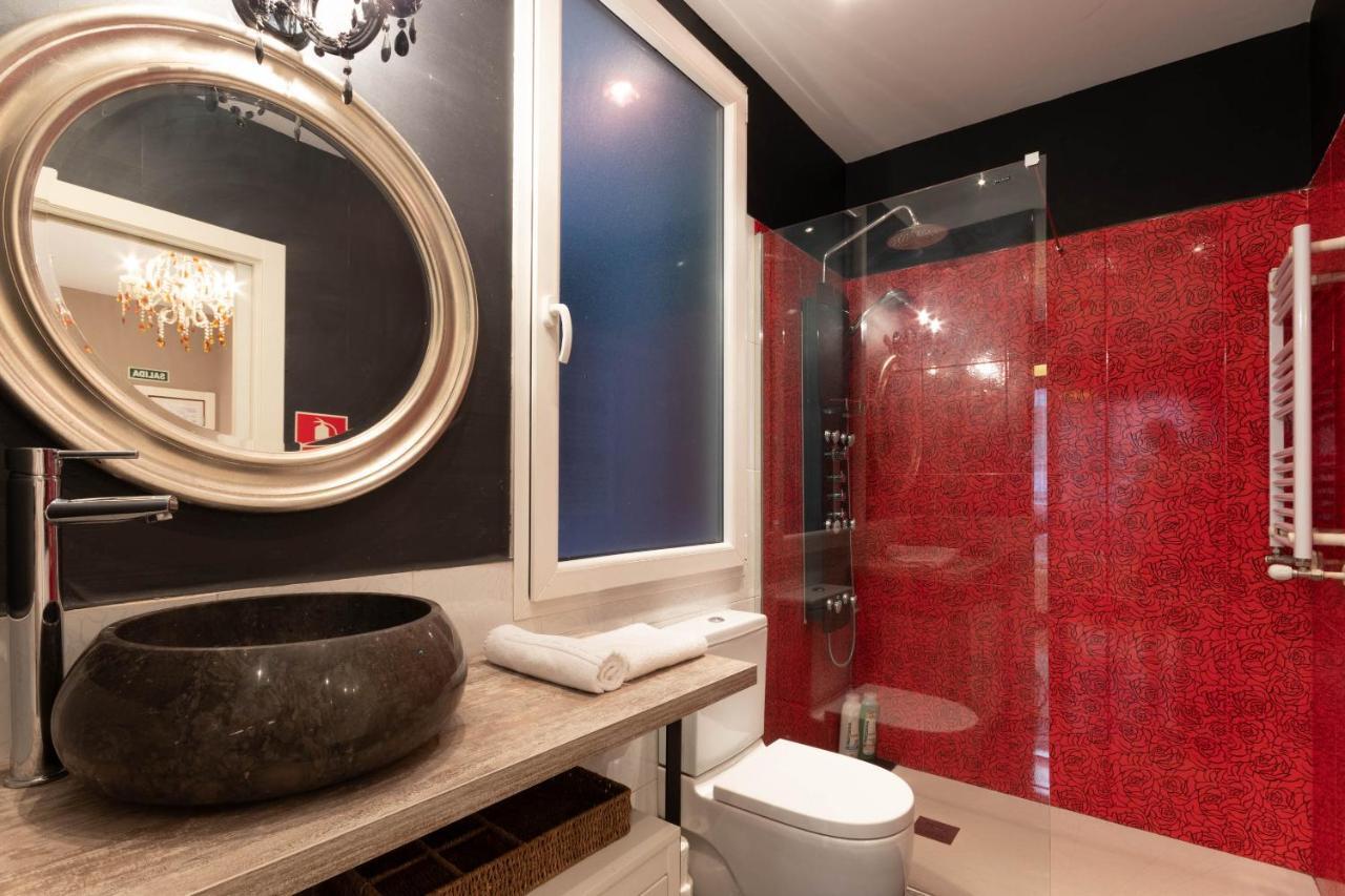 Volantin Ii With Jacuzzi By Aston Apartamento Bilbao