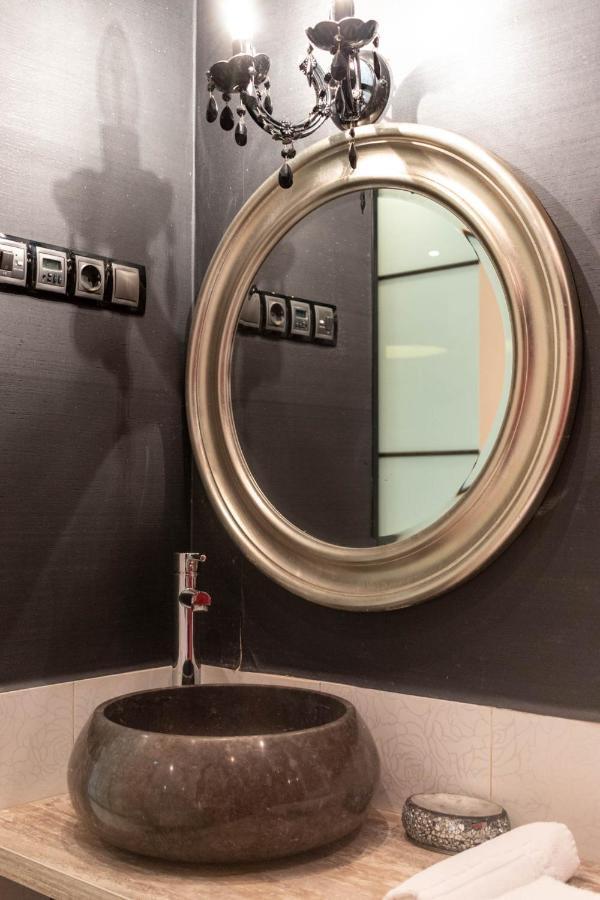 Apartamento Volantin Ii With Jacuzzi By Aston *