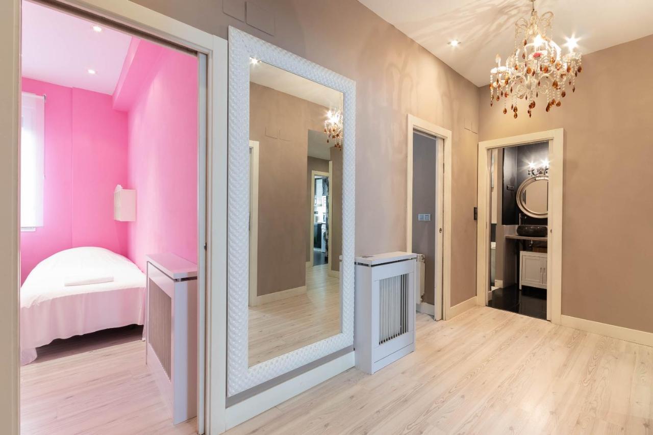 Volantin Ii With Jacuzzi By Aston Apartamento