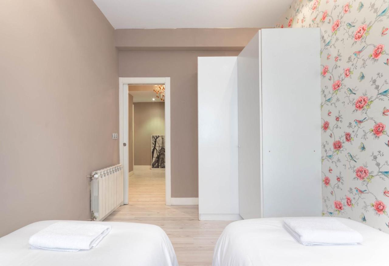 Volantin Ii With Jacuzzi By Aston Apartamento Bilbao
