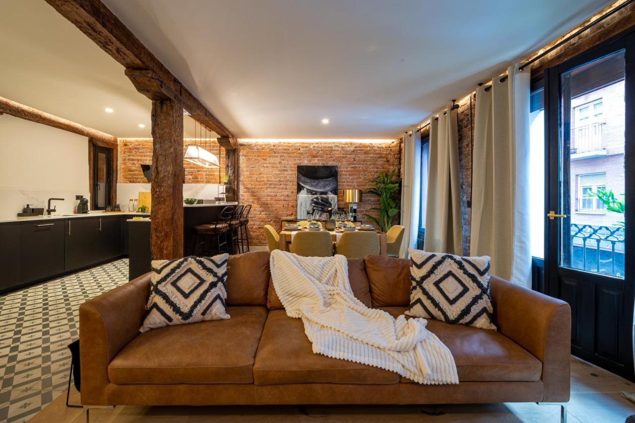 Apartment Arenal Ac By Staynnapartments Bilbao