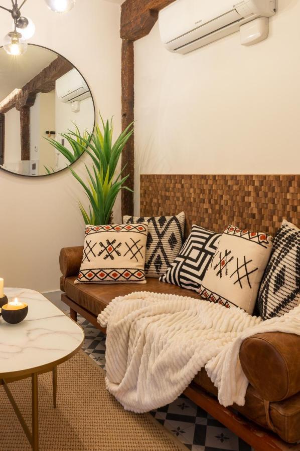 Apartment Arenal Ac By Staynnapartments *