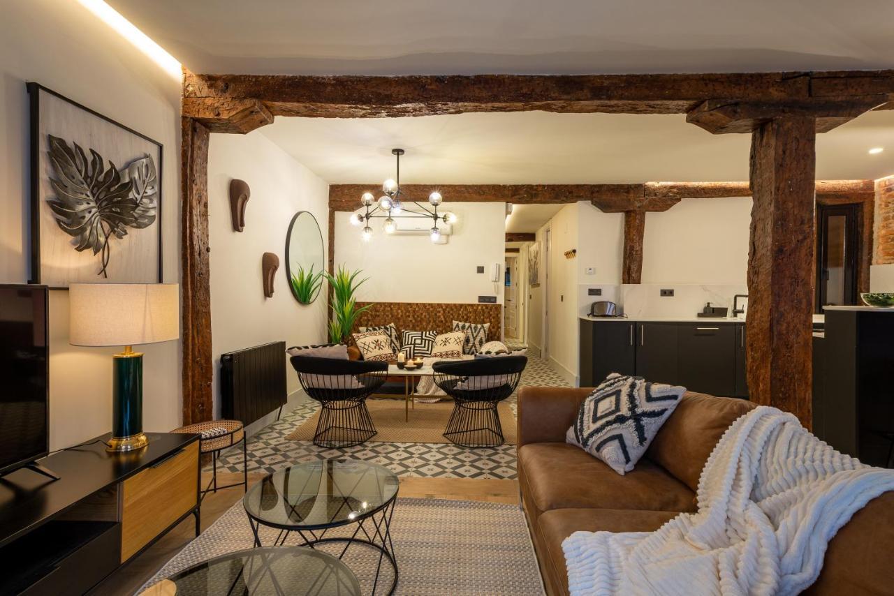 Arenal Ac By Staynnapartments Apartment