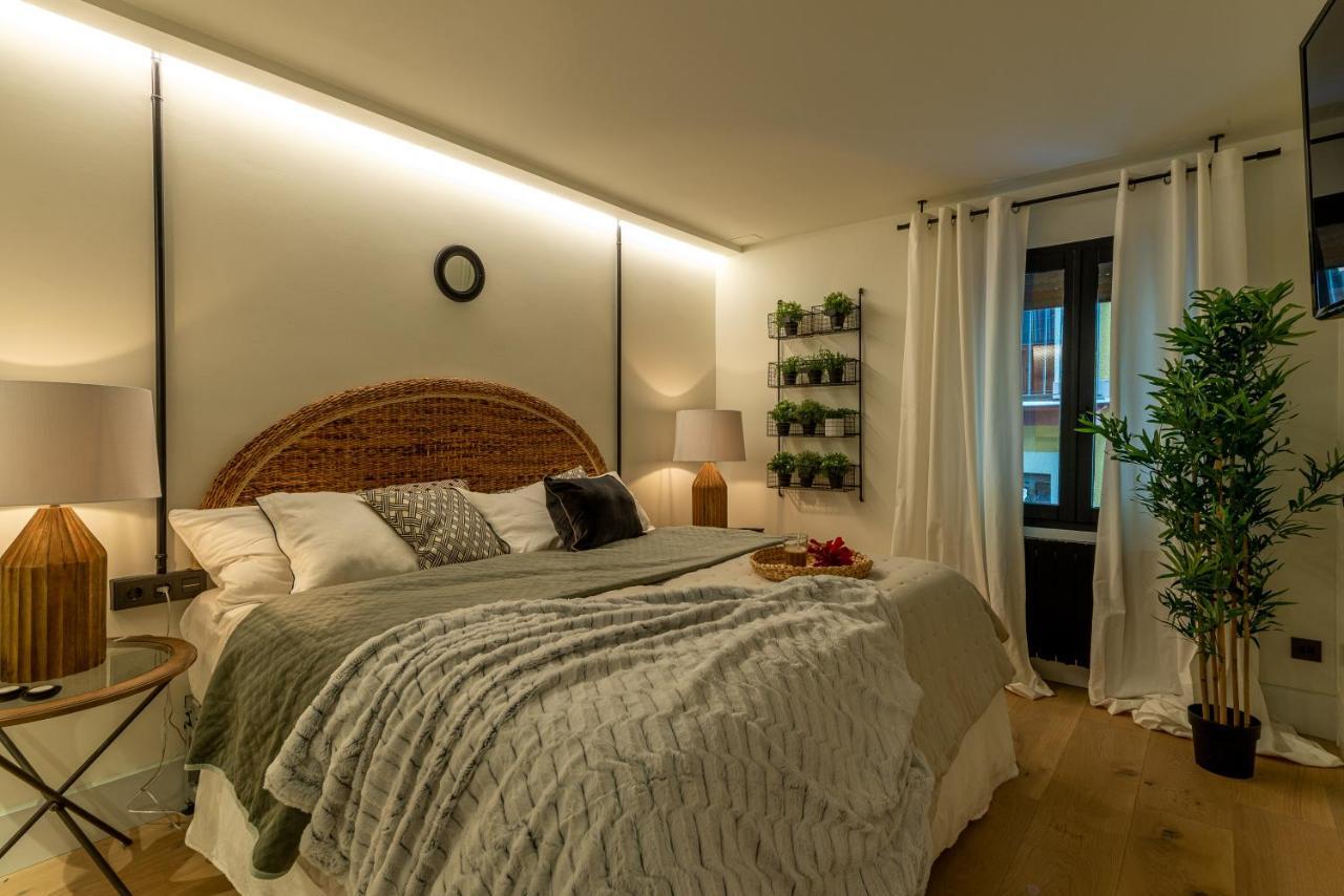 Arenal Ac By Staynnapartments Bilbao