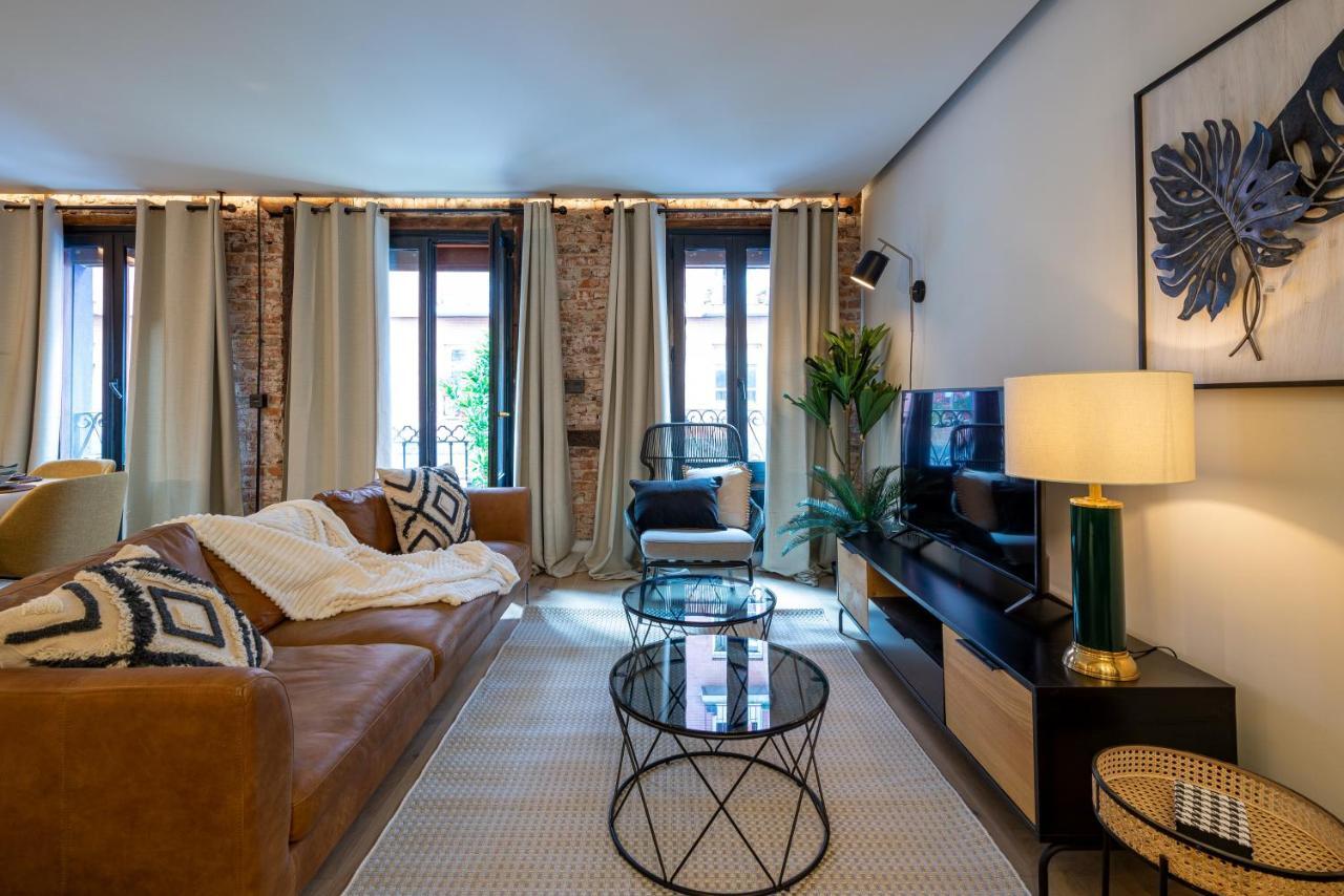 Arenal Ac By Staynnapartments Bilbao
