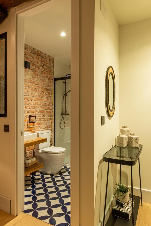 Arenal Ac By Staynnapartments * Bilbao