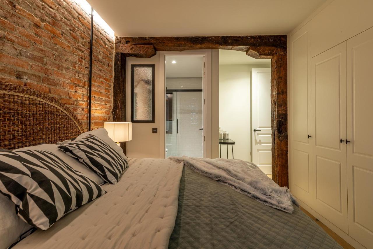 Arenal Ac By Staynnapartments * Bilbao