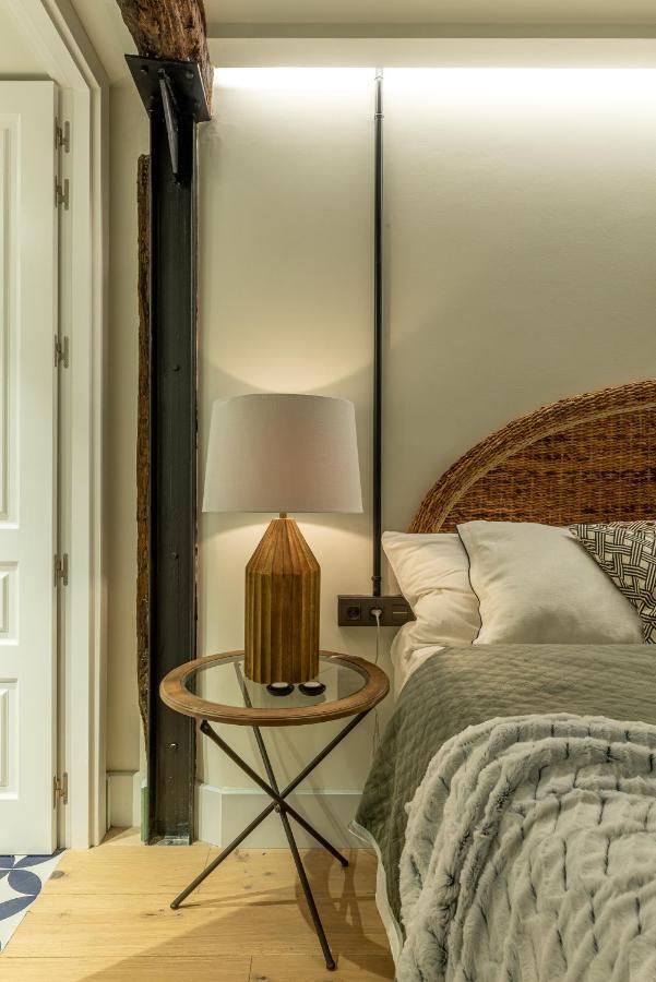Arenal Ac By Staynnapartments * Bilbao
