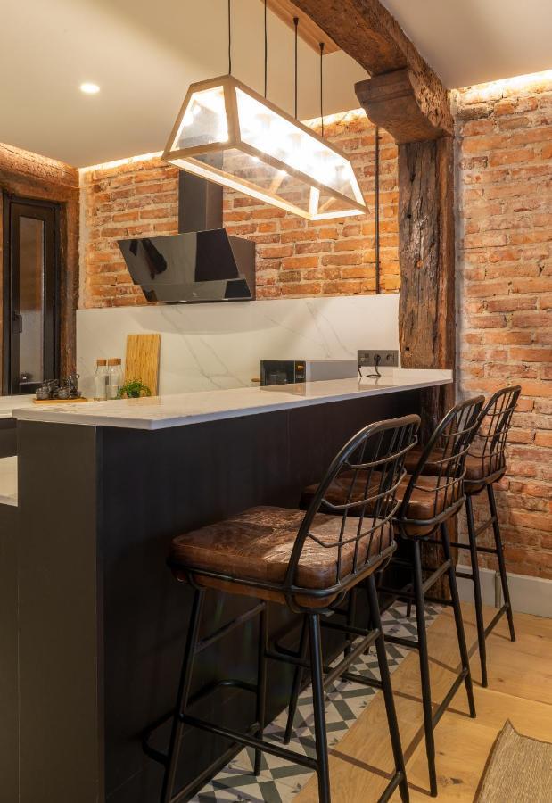 Apartment Arenal Ac By Staynnapartments