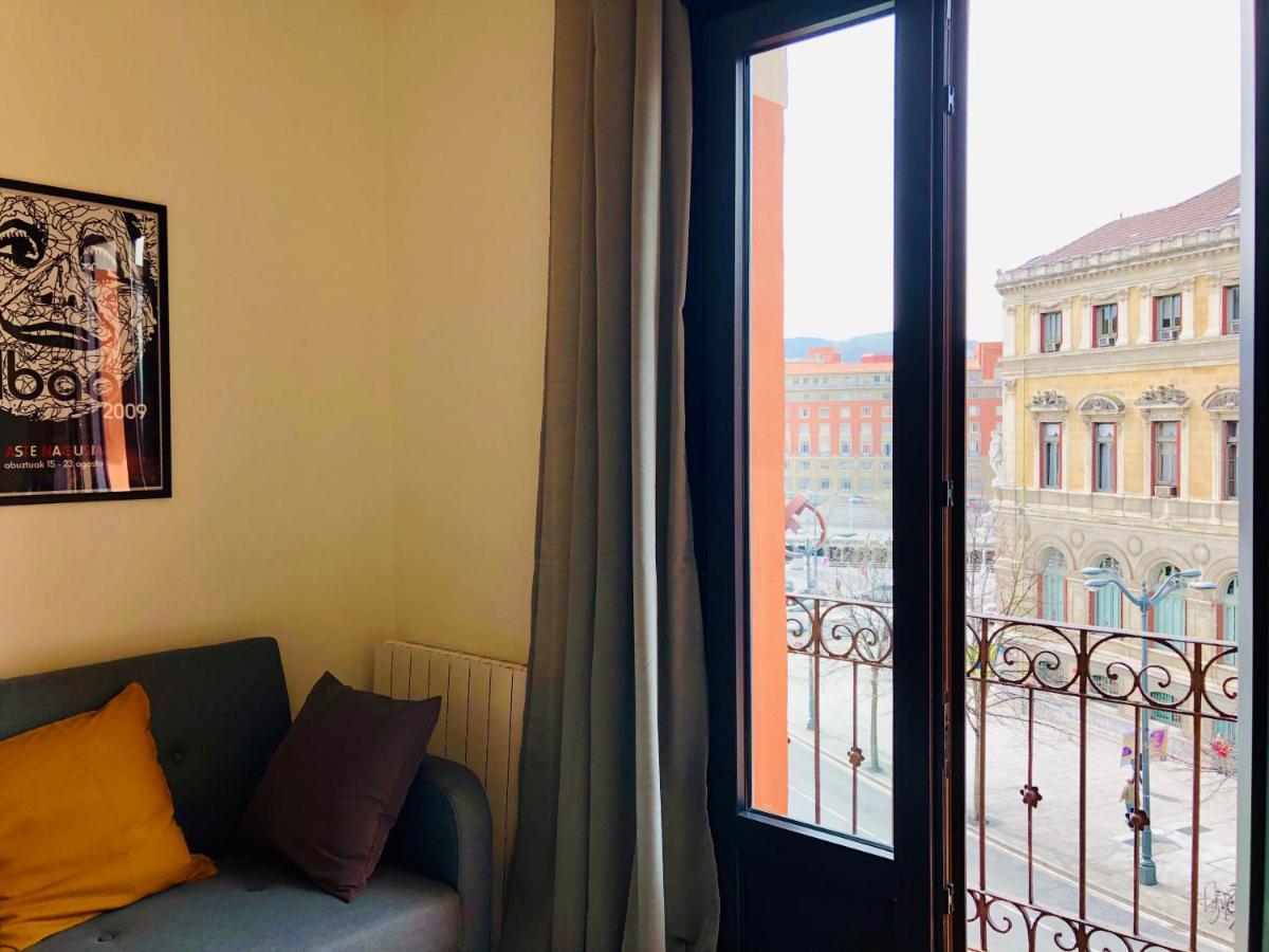 Espectacular Con Vistas A La Ría Apartamento
