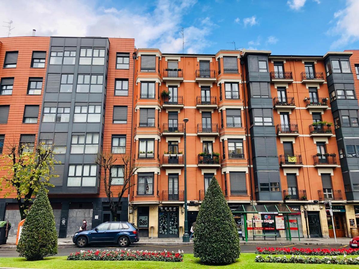 Apartamento Espectacular Con Vistas A La Ría *