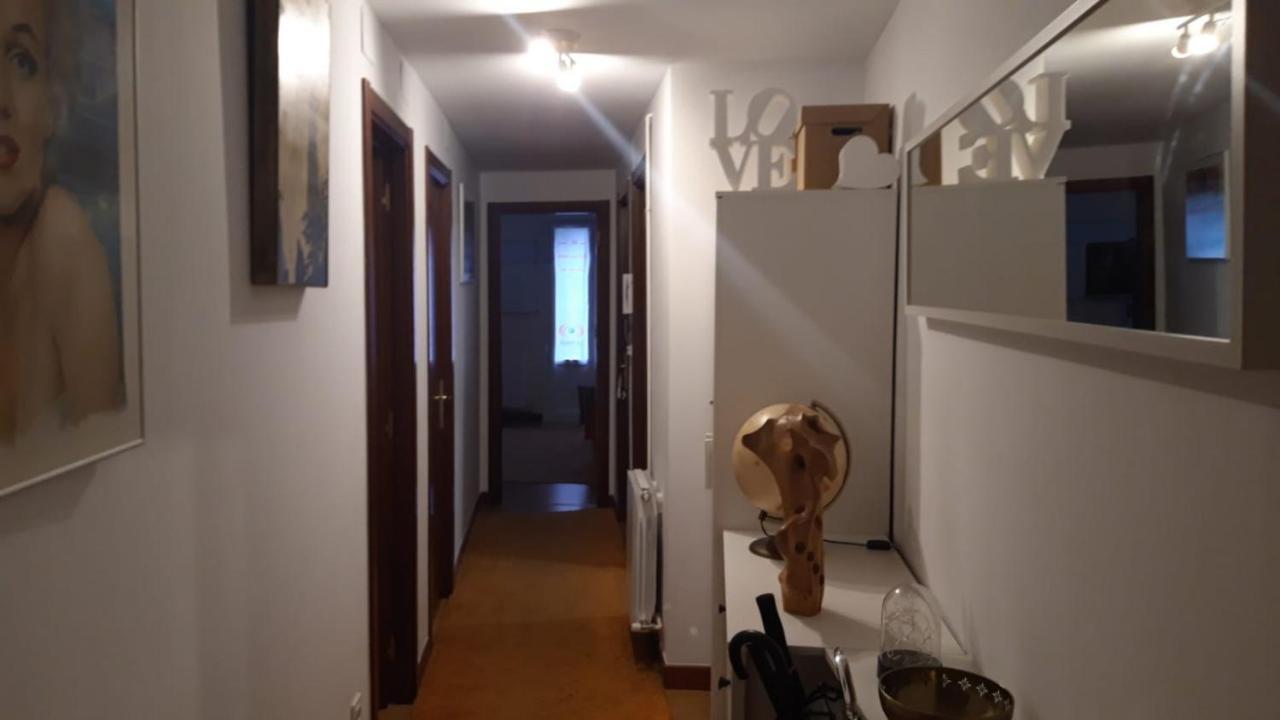 Acogedora Habitación Centro Habitación en casa particular *