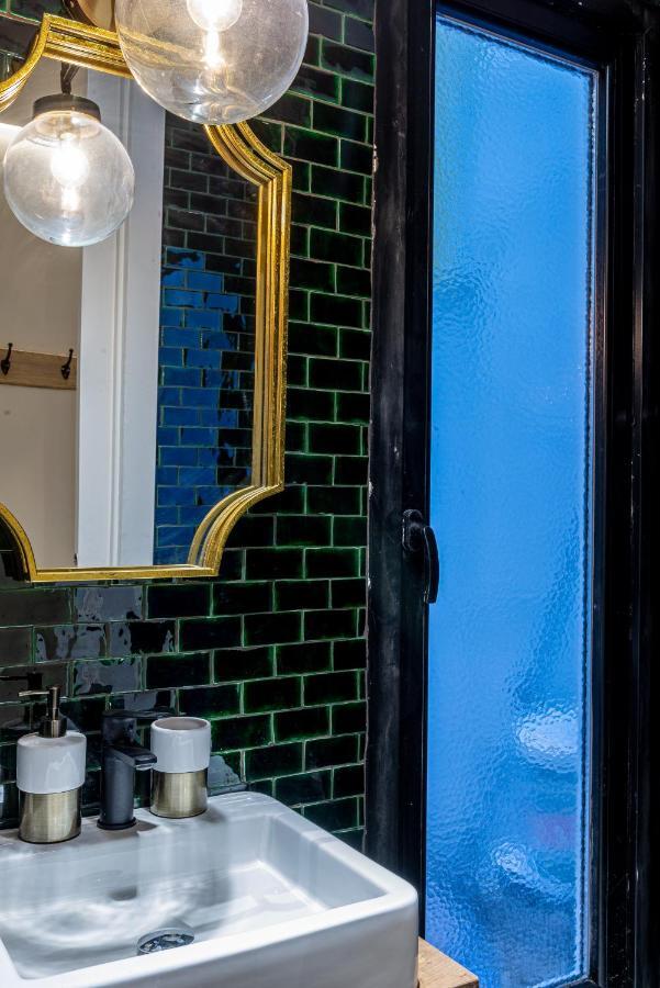La Vieja De Diseno * Bilbao
