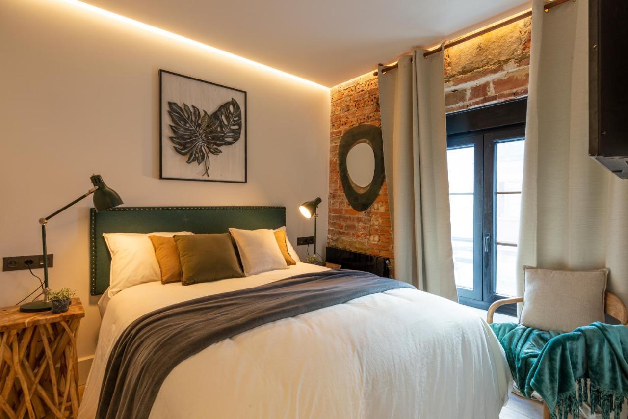 Apartamento La Vieja De Diseno *