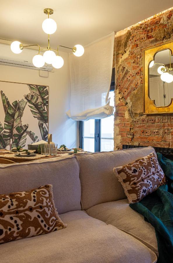 Apartamento La Vieja De Diseno *