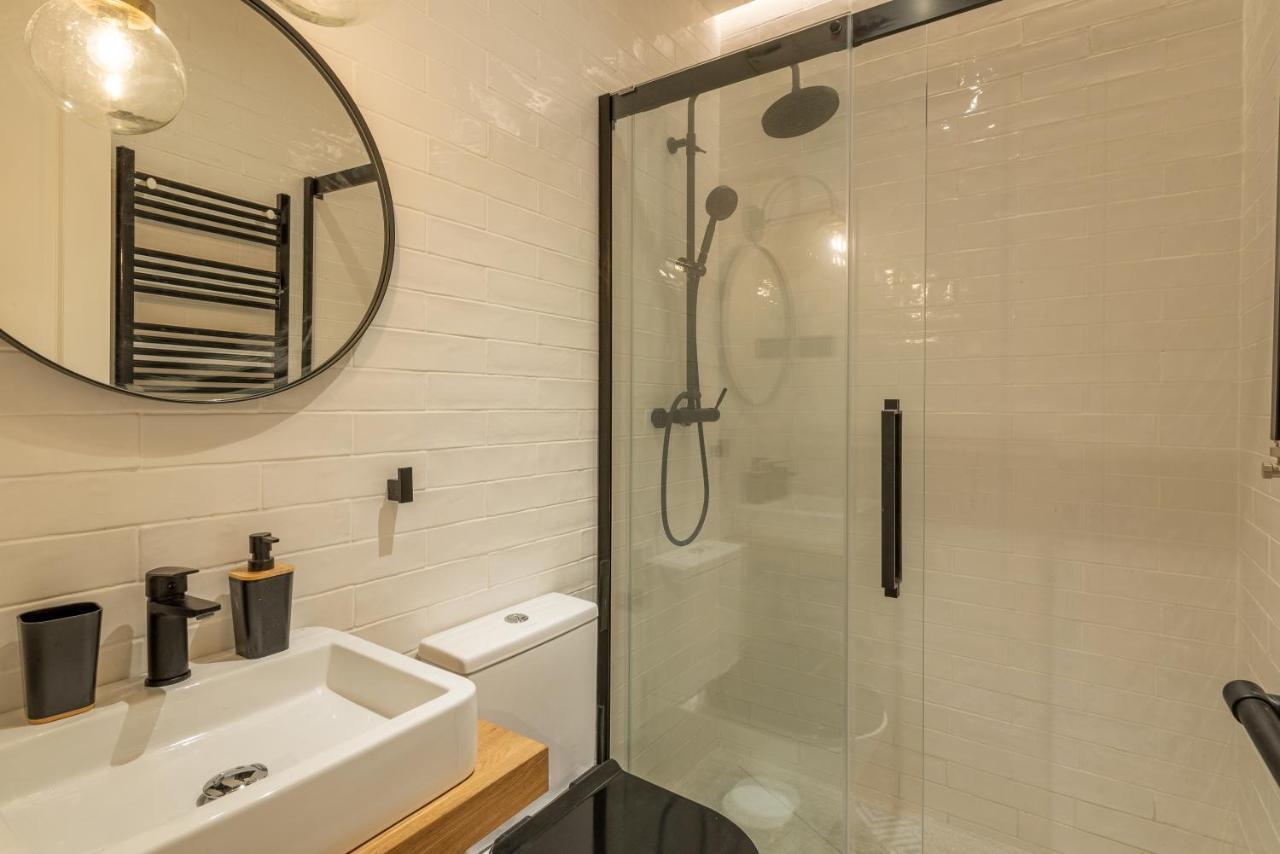 Apartamento La Vieja De Diseno *