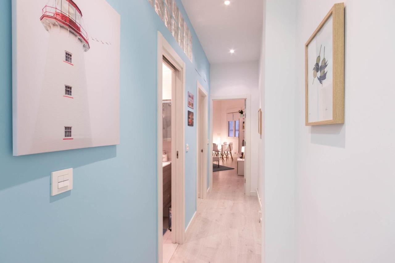 Apartamento En El Corazón De - Guggenheim *