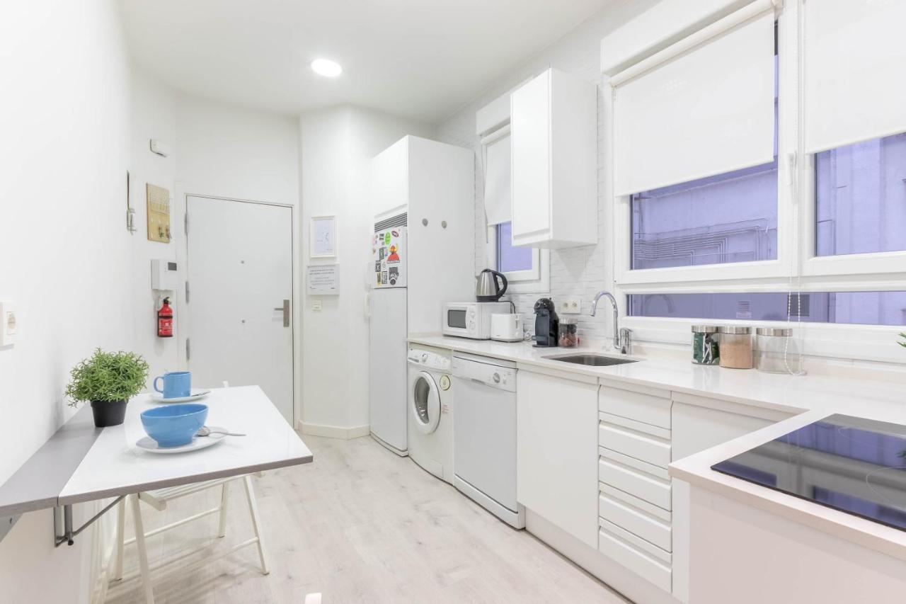 Apartamento En El Corazón De - Guggenheim Bilbao