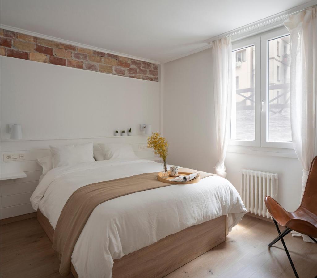 Premium Location! Gran Vía&parking Gratuito Bilbao