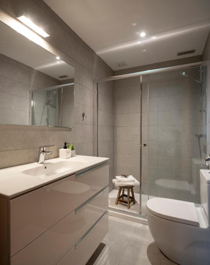 Premium Location! Gran Vía&parking Gratuito Apartamento *