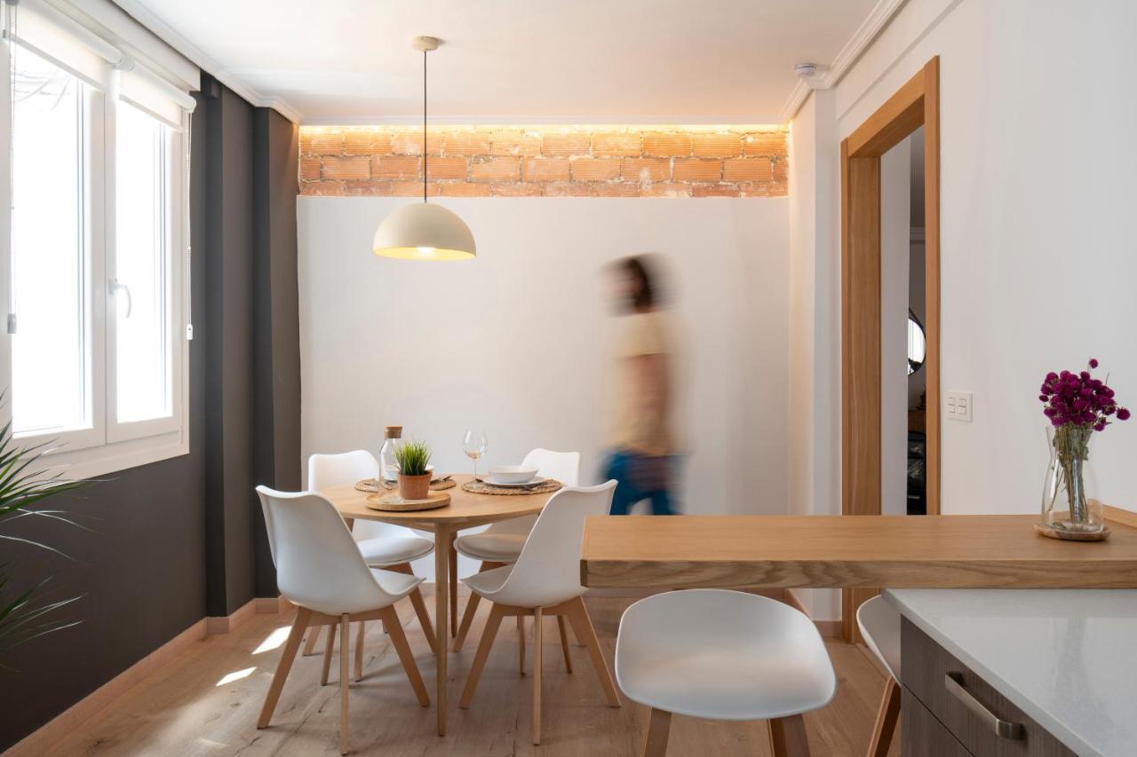 Premium Location! Gran Vía&parking Gratuito Apartamento Bilbao
