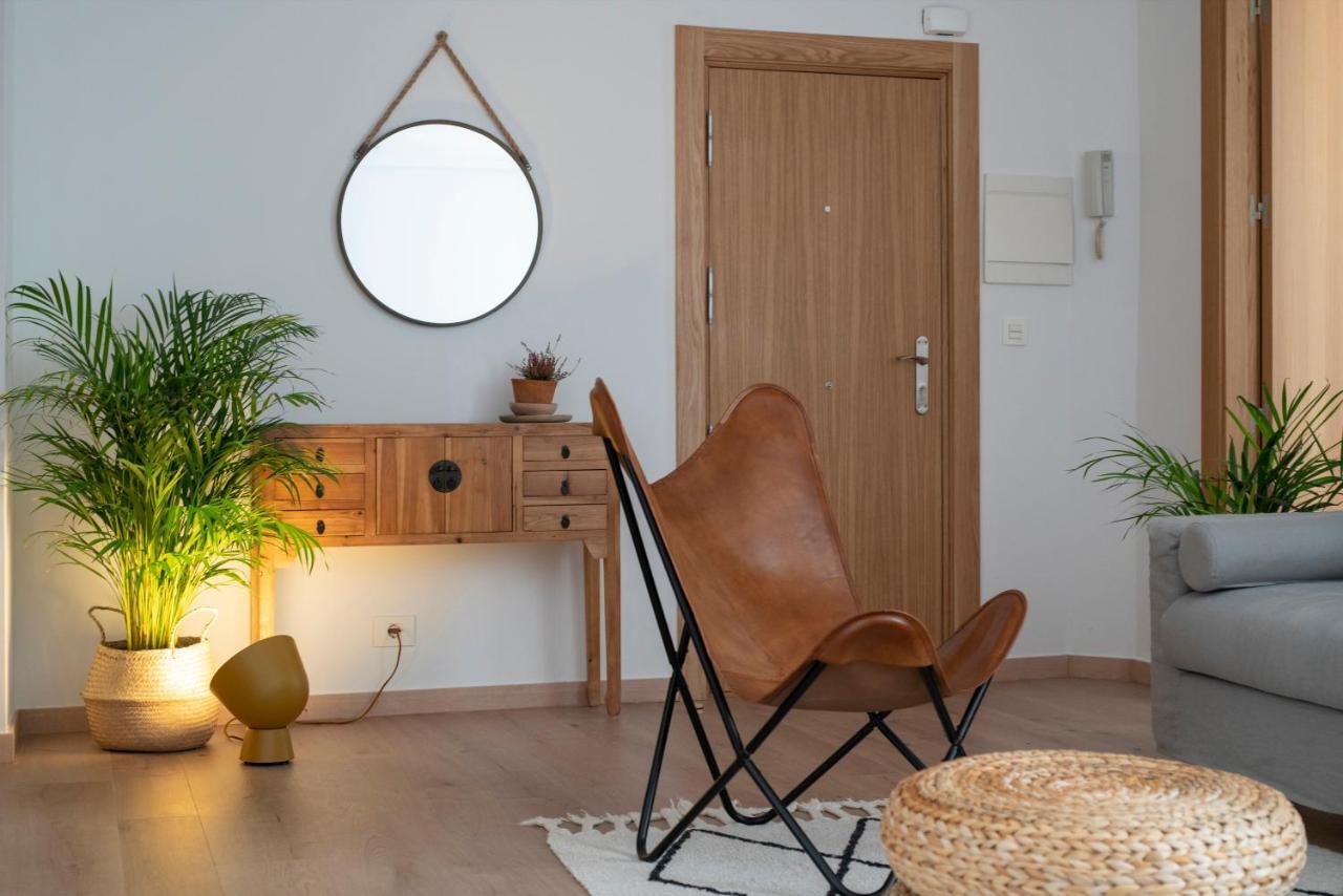 Apartamento Premium Location! Gran Vía&parking Gratuito *
